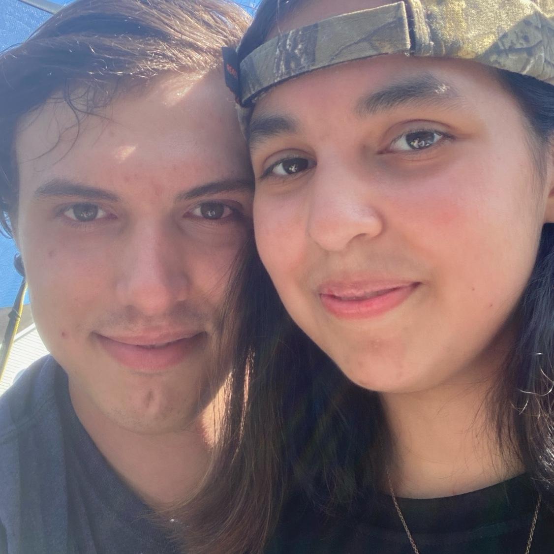 I simply love you more. Forever and always.