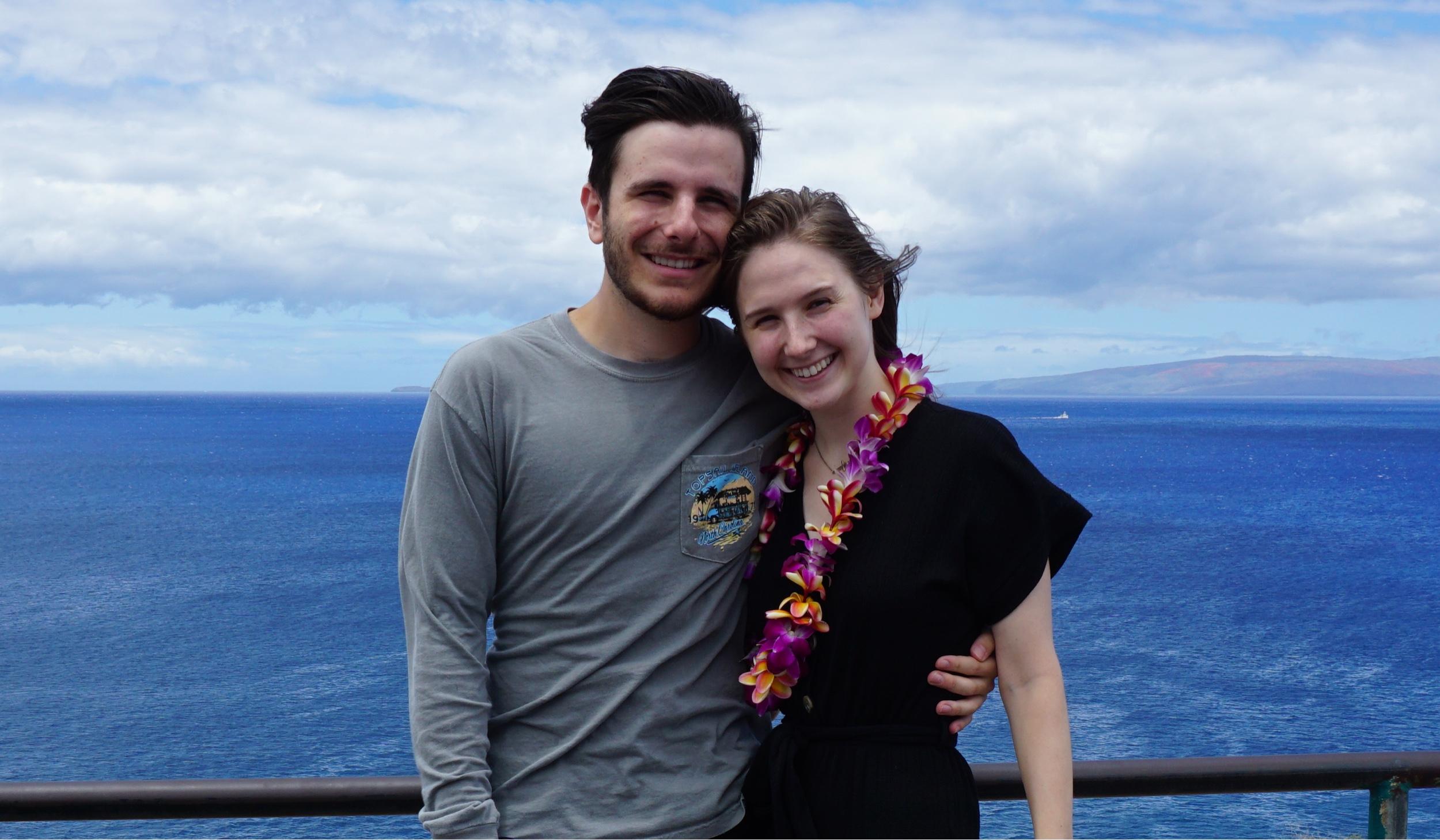 The Wedding Website of Katie Fleming and Vince Martino