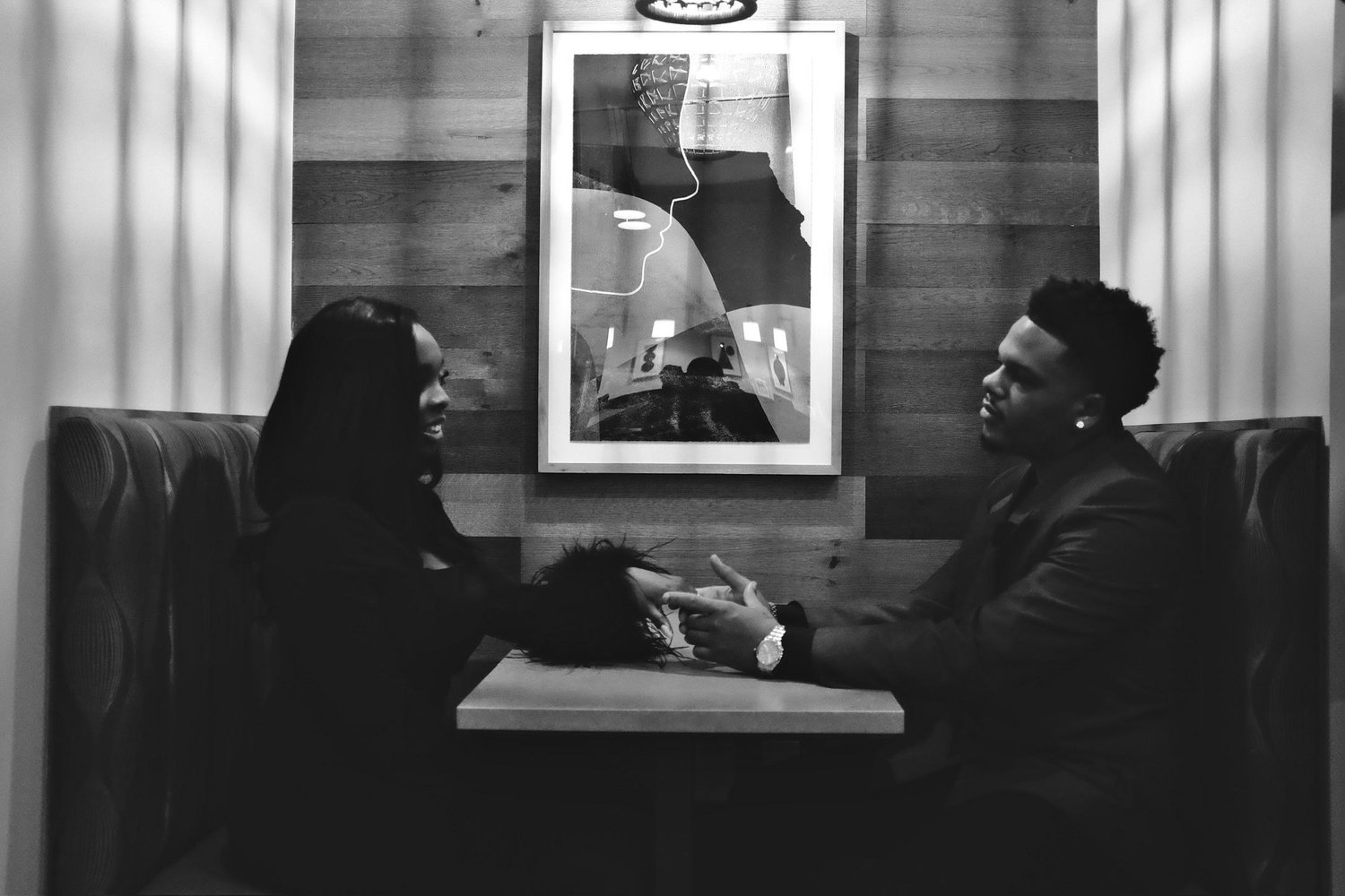 The Wedding Website of Jaylen Jackson and Faith Anderson