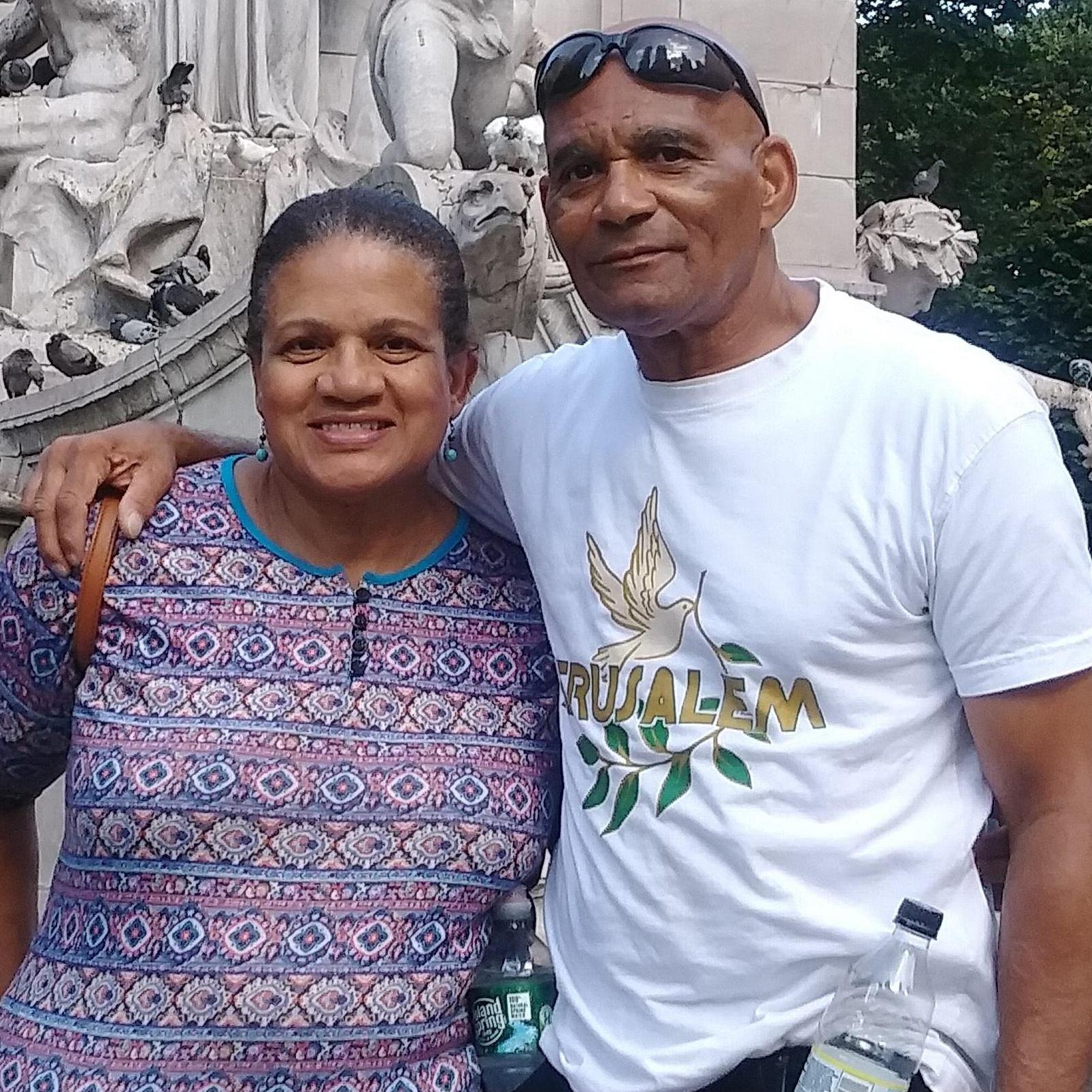 Trip to New York City