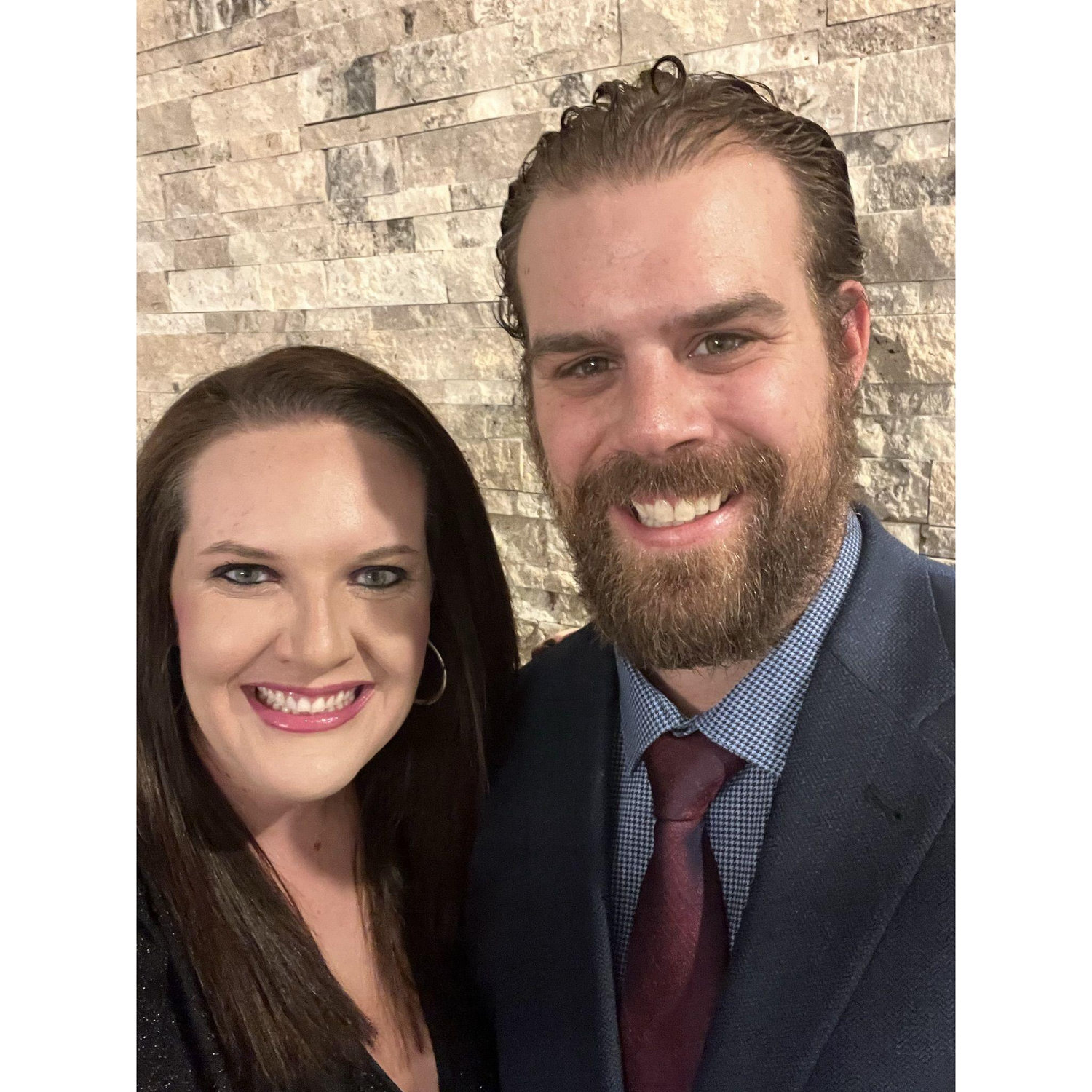 Another cousin's wedding