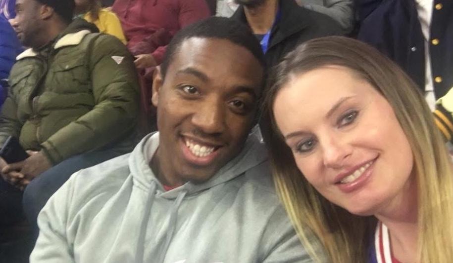 The Wedding Website of Diana Lynn Trumbull and Sharif Evans