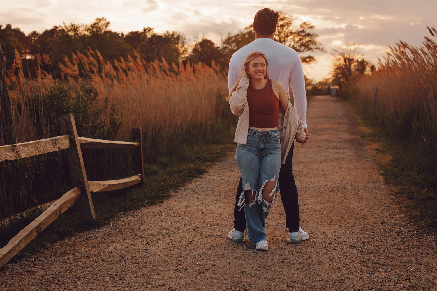 The Wedding Website of Megan Hannegan and William Buswell