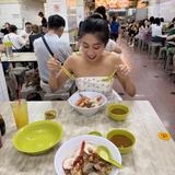 Blanco Court Prawn Mee