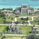 Mayan Ruins