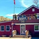 Boots Bar & Grill