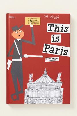 Cities of The World Hardcover Kid Series