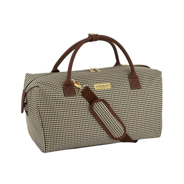 London Fog Cambridge 20" Weekender