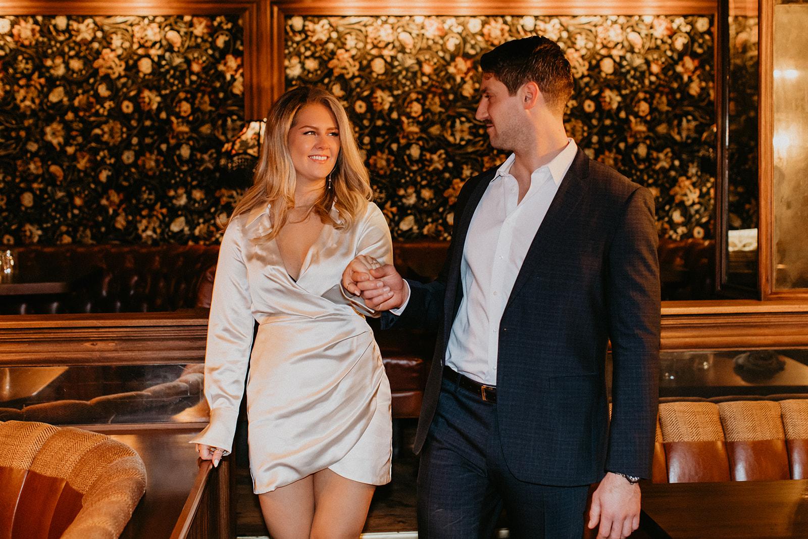 The Wedding Website of Kerstyn Jankovec and Matt Sherrill