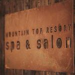 Mountain Top Resort Spa & Salon