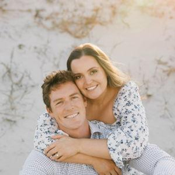 Our newlywed fund