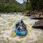 ACE Adventure Resort | Whitewater Rafting West Virginia