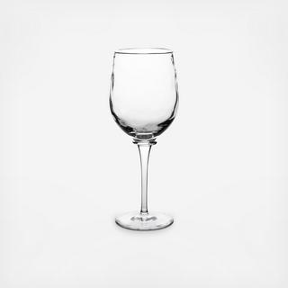 Carine White Wine Goblet