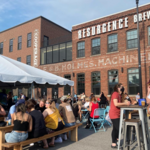 Resurgence Brewing Company