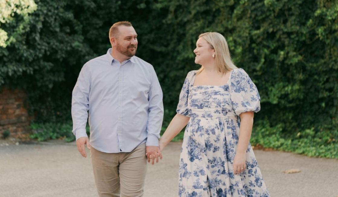 The Wedding Website of Courtney Guy and Kendall Wood