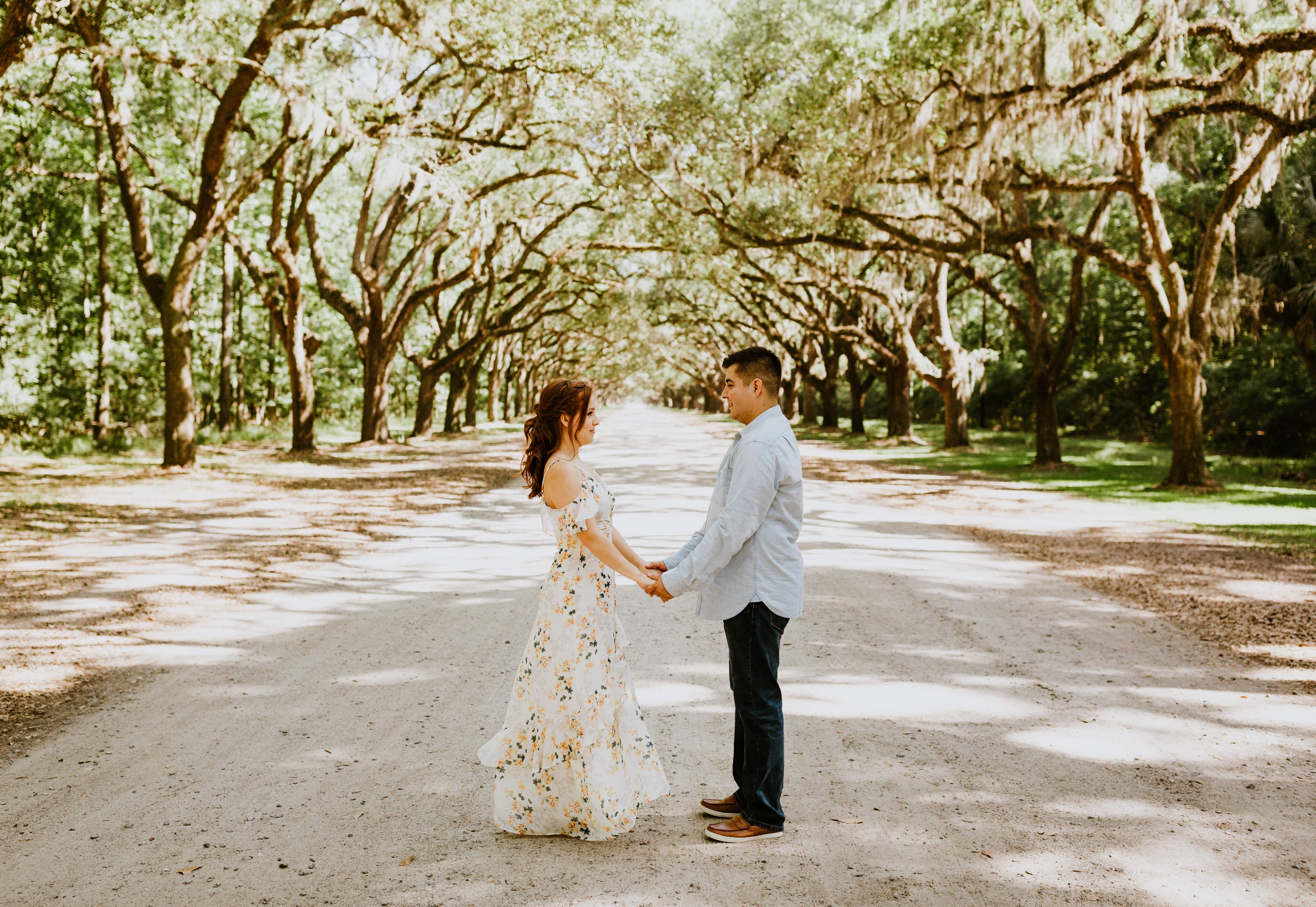 The Wedding Website of ERIN ROMERO and AARON TRUJILLO