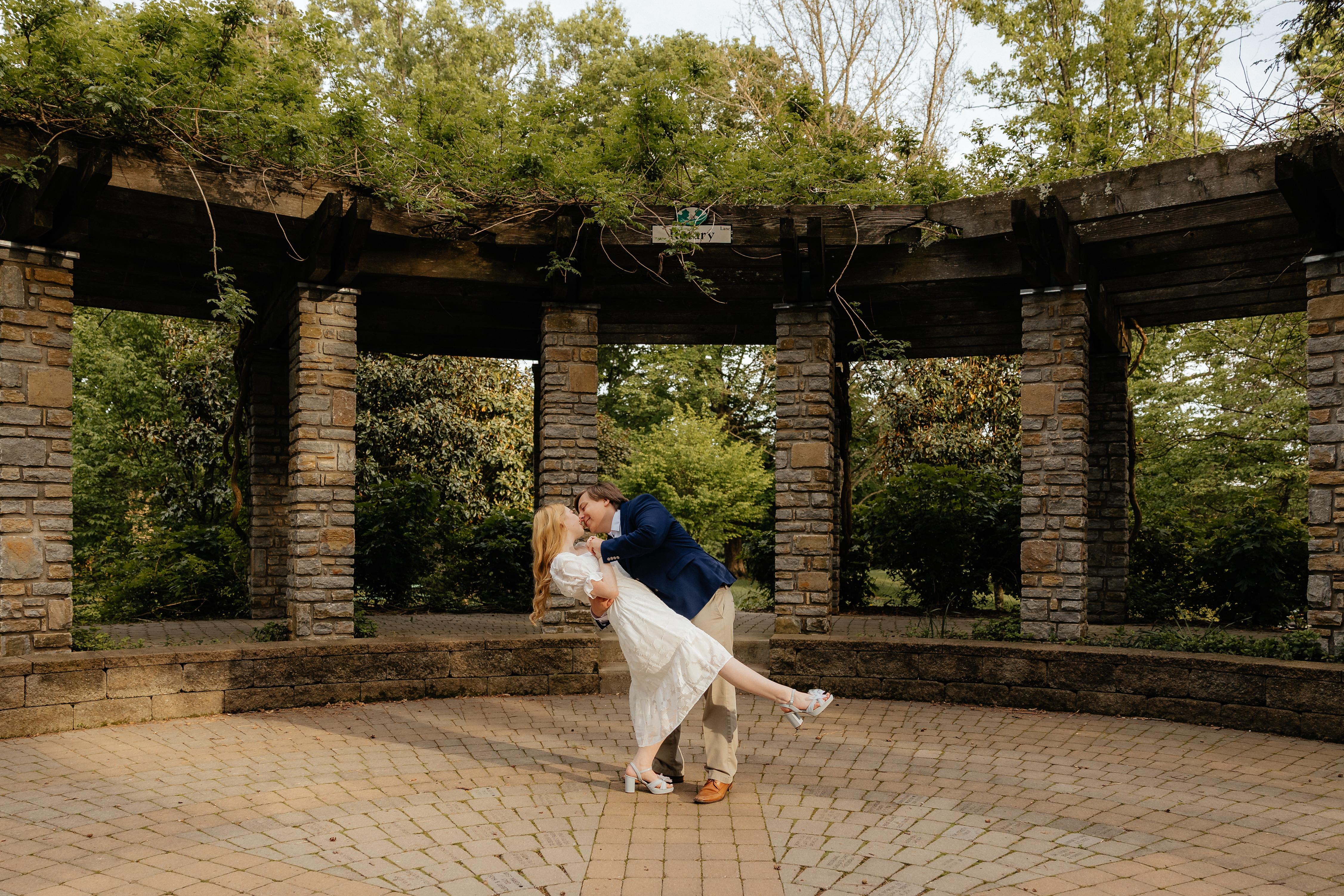The Wedding Website of Sarah Smith and JD Willoughby