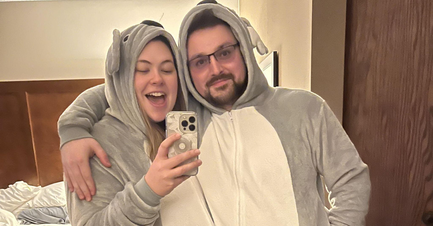 The Wedding Website of Nicole Osborn and Jack Post