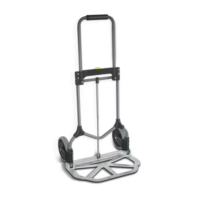 200 lbs. Capacity MC2 Steel Folding Hand Truck