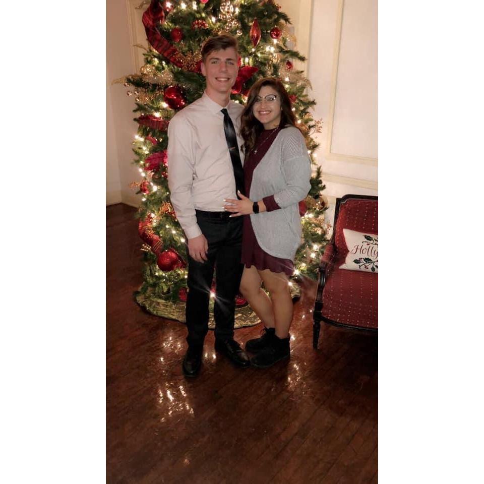 Christmas!