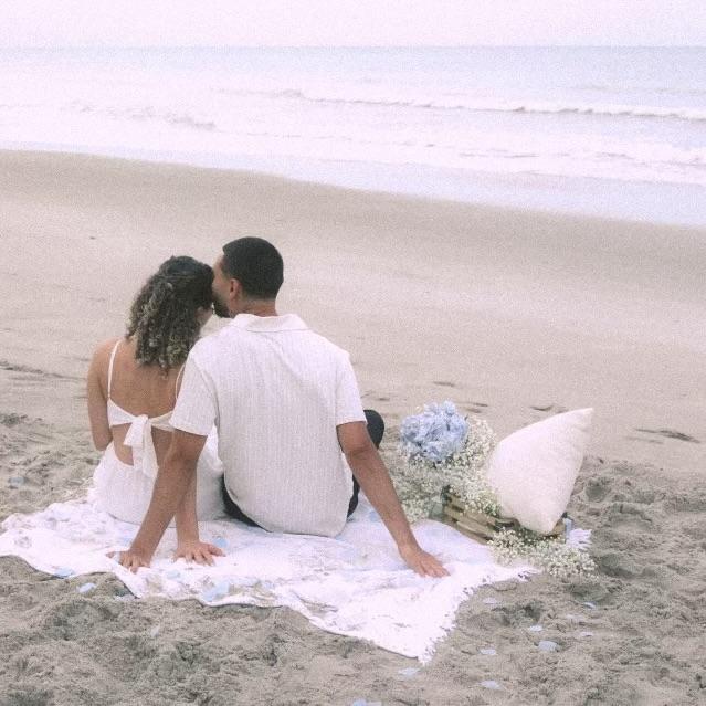 The Wedding Website of Loren M. Ocasio and Juan G. Izquierdo