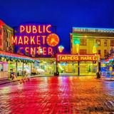 Pike Place Market