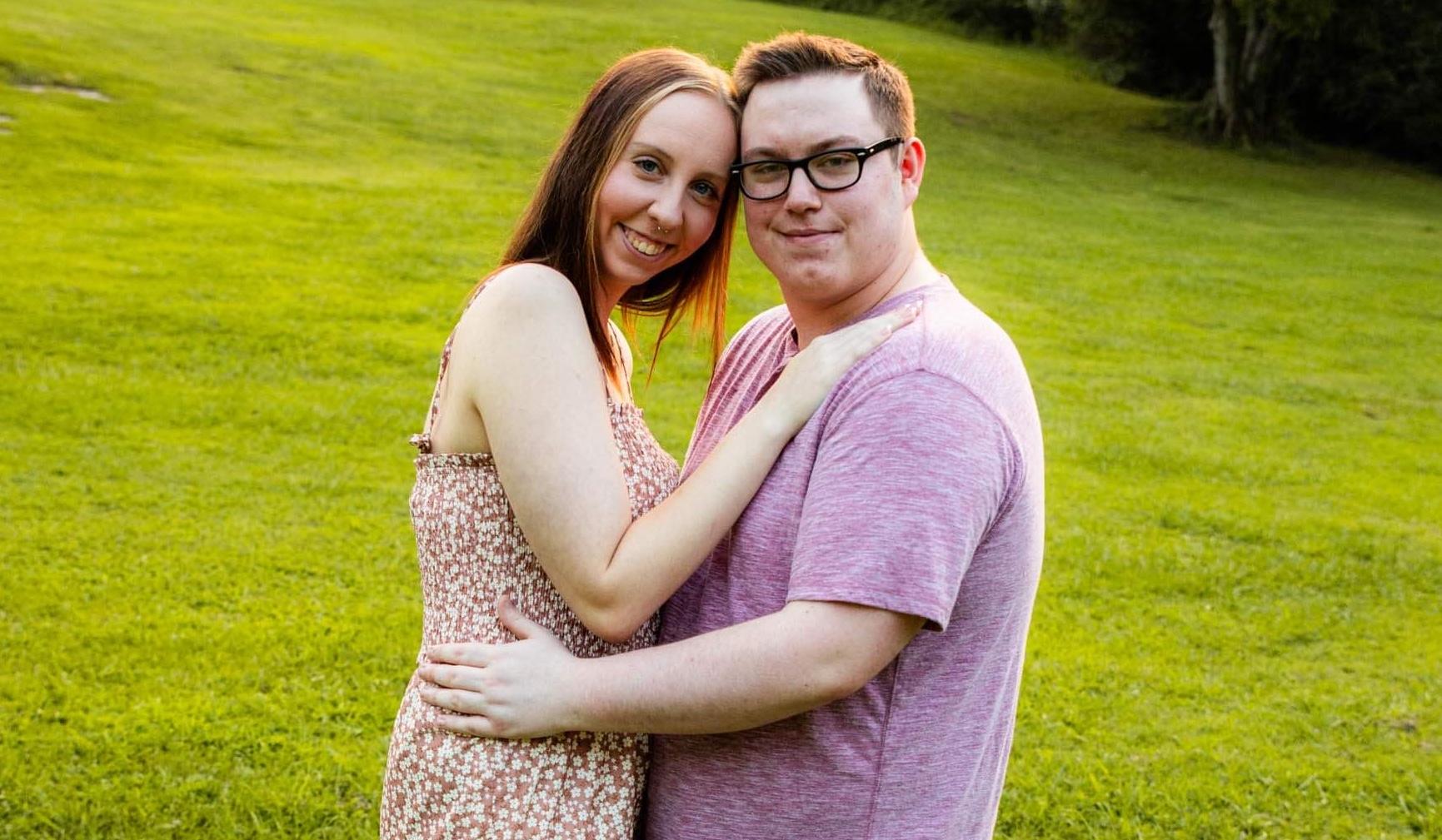 The Wedding Website of Amanda Rider and Joseph Sykes