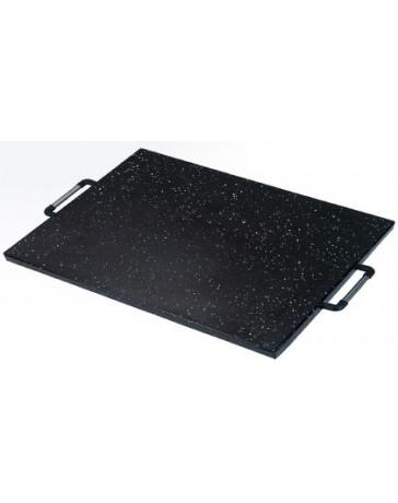 Moledet Shabbat plate for 6 pots - 660W - ML-1006