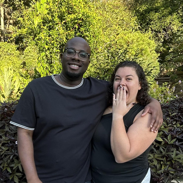 Our Honeymoon Fund