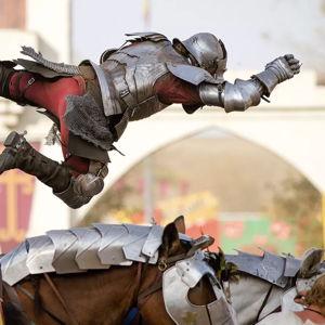 Minneapolis Ren Faire