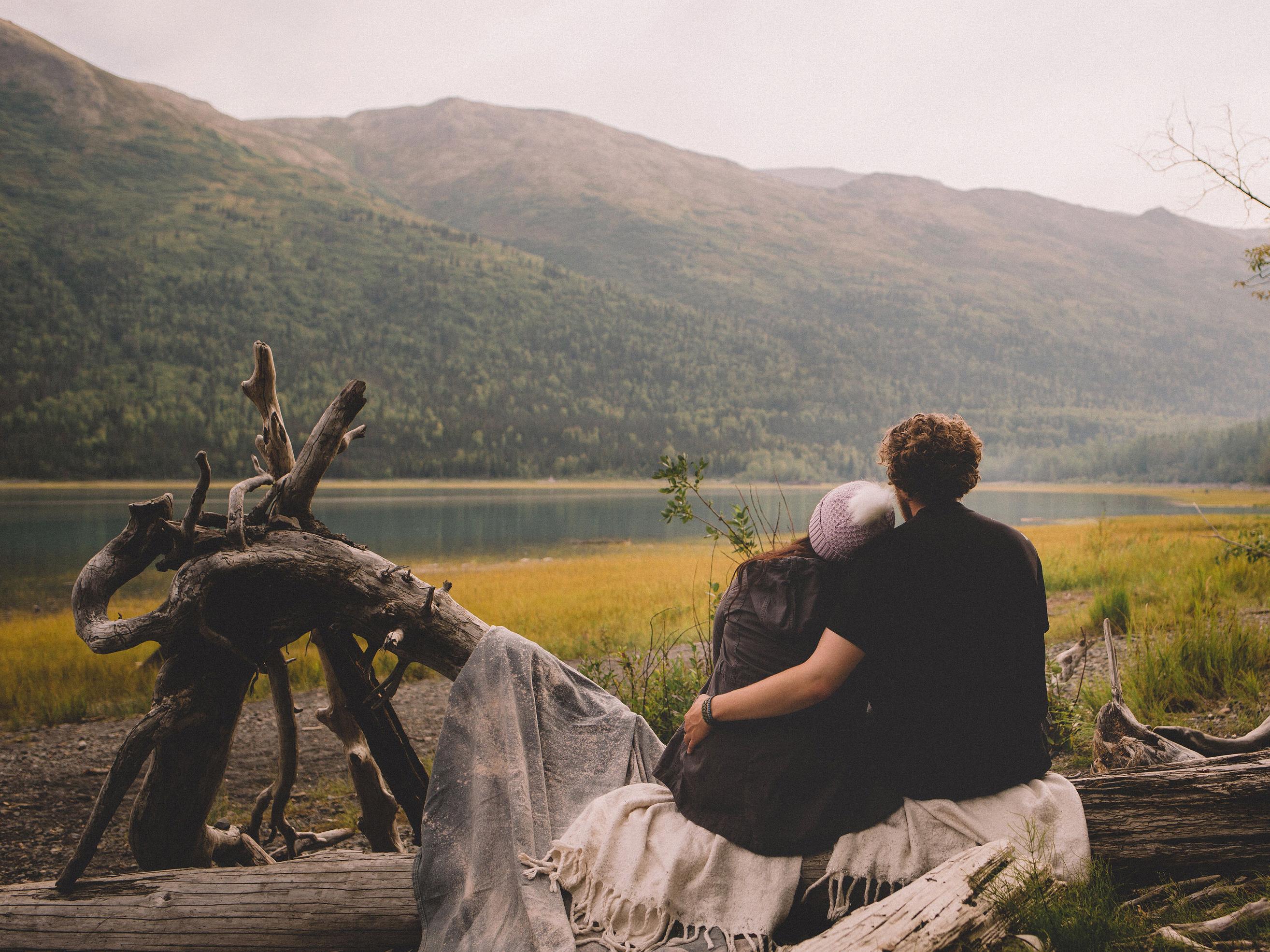 The Wedding Website of April Harbison and Hunter Johnson