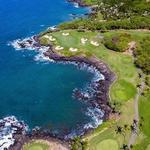 Mauna Kea Beach Hotel Golf Course