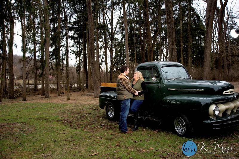 The Wedding Website of Kristen Straub and Zachary Kreitz