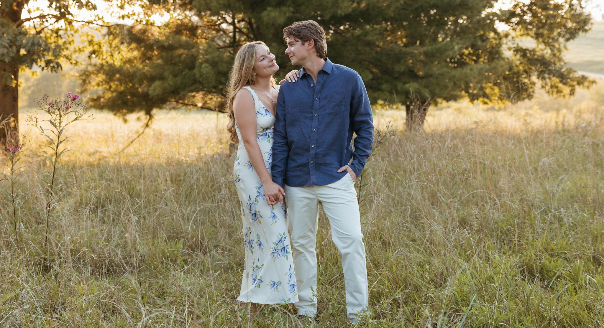 The Wedding Website of Jennifer Fitzgerald and Jacob Duda