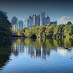 Piedmont Park