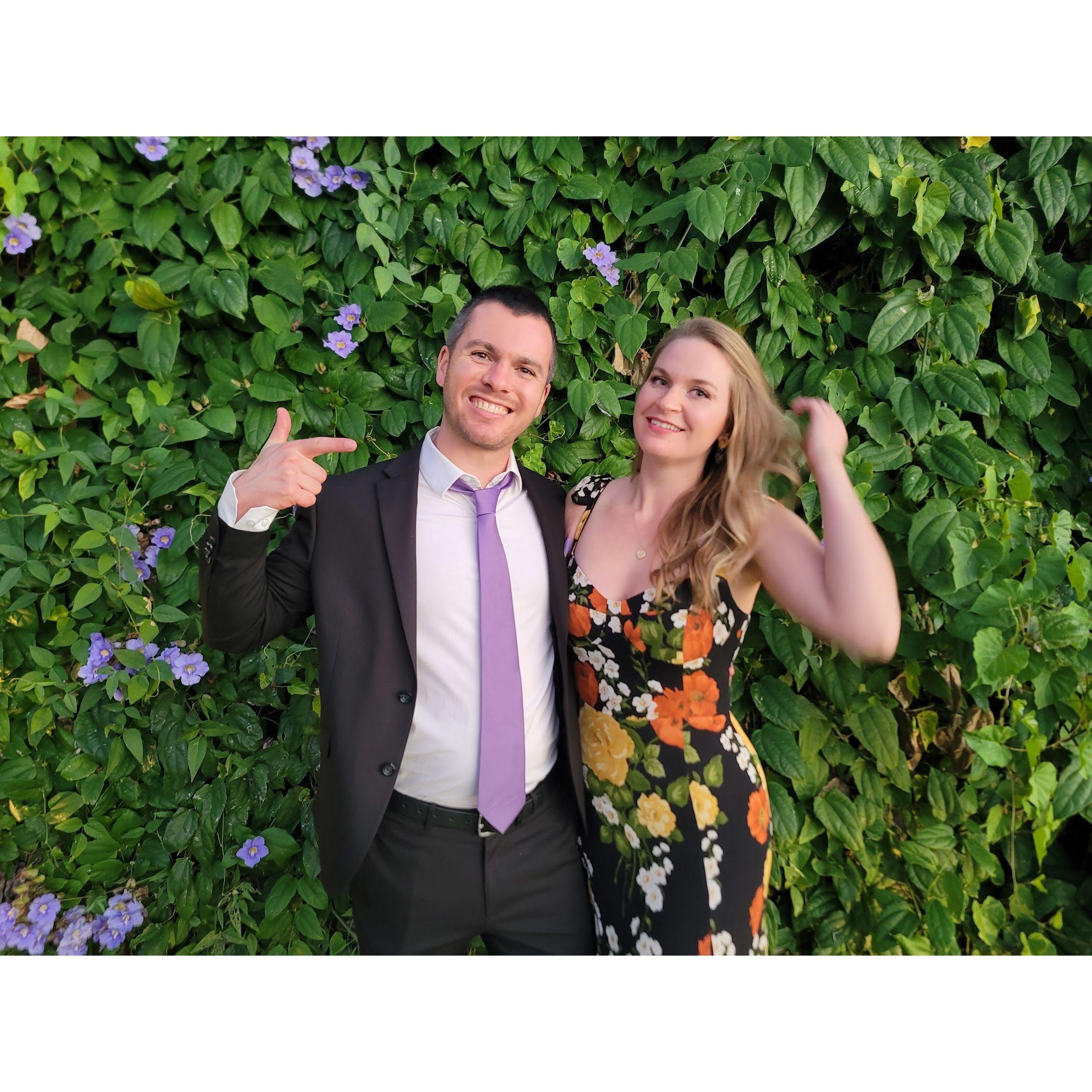 Wedding in Guadalajara, Mexico! November 2022