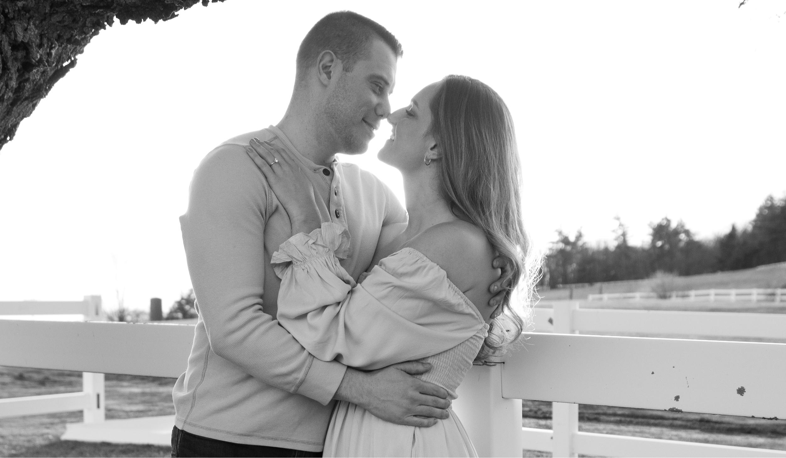 The Wedding Website of Julia Annis and Robert Haseltine