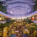 El Tesoro mall