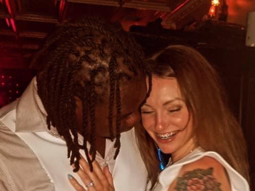 The Wedding Website of Colleen Grace McCabe and Marshall Earl Clark Jr