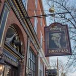 Bulls Head