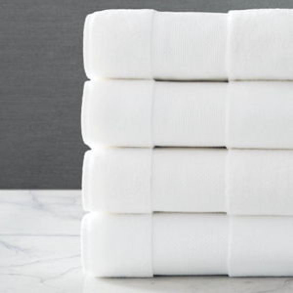 Frontgate Resort Collection™ Bath Towels, Set of Four
