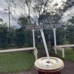 Green World Coffee Farm