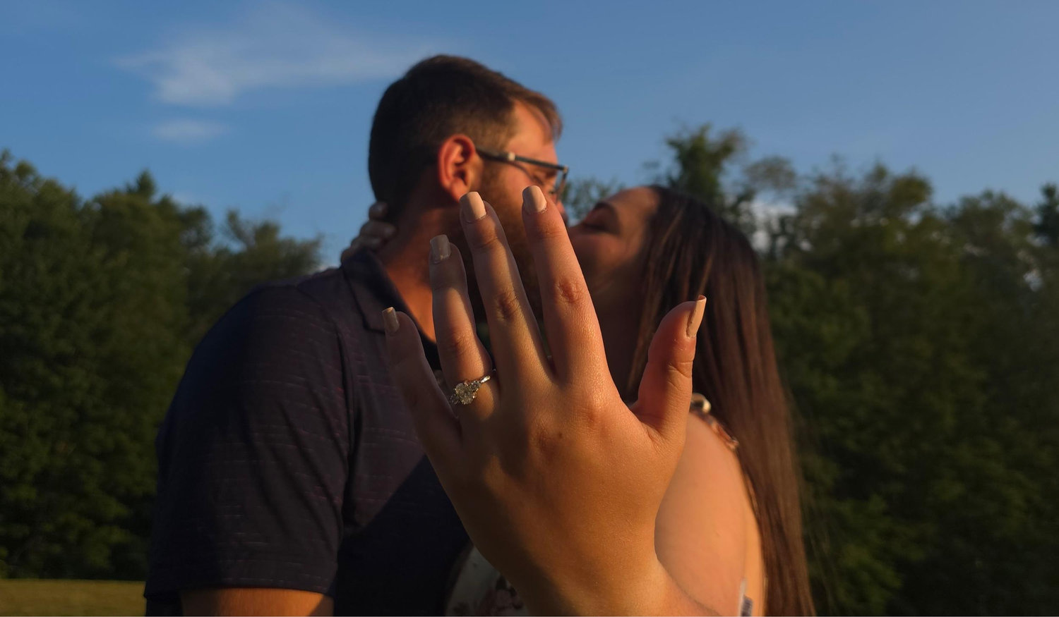 The Wedding Website of Eden Yurek and Patrick Moore