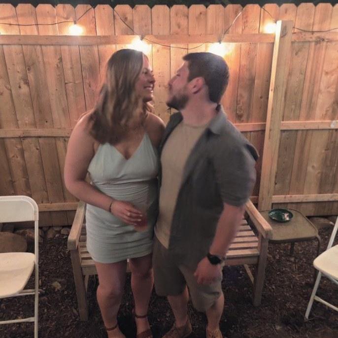 Bridget & Rocco's Wedding