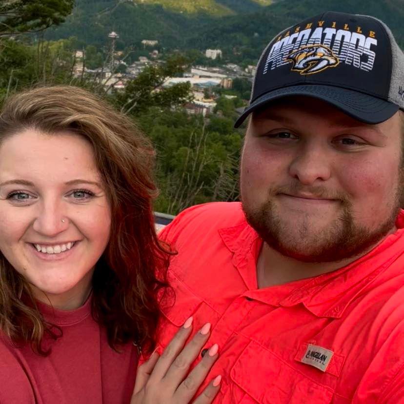 Part 2 of the mountains trip