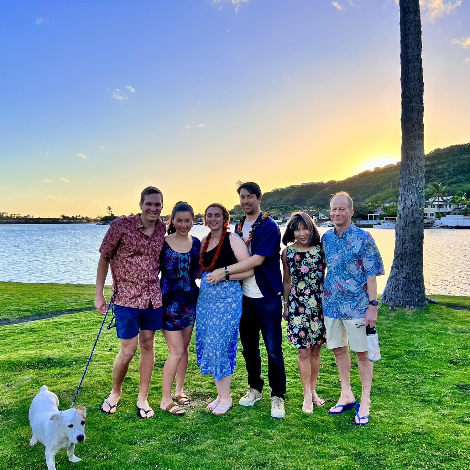 Dane & Delaney get engaged!