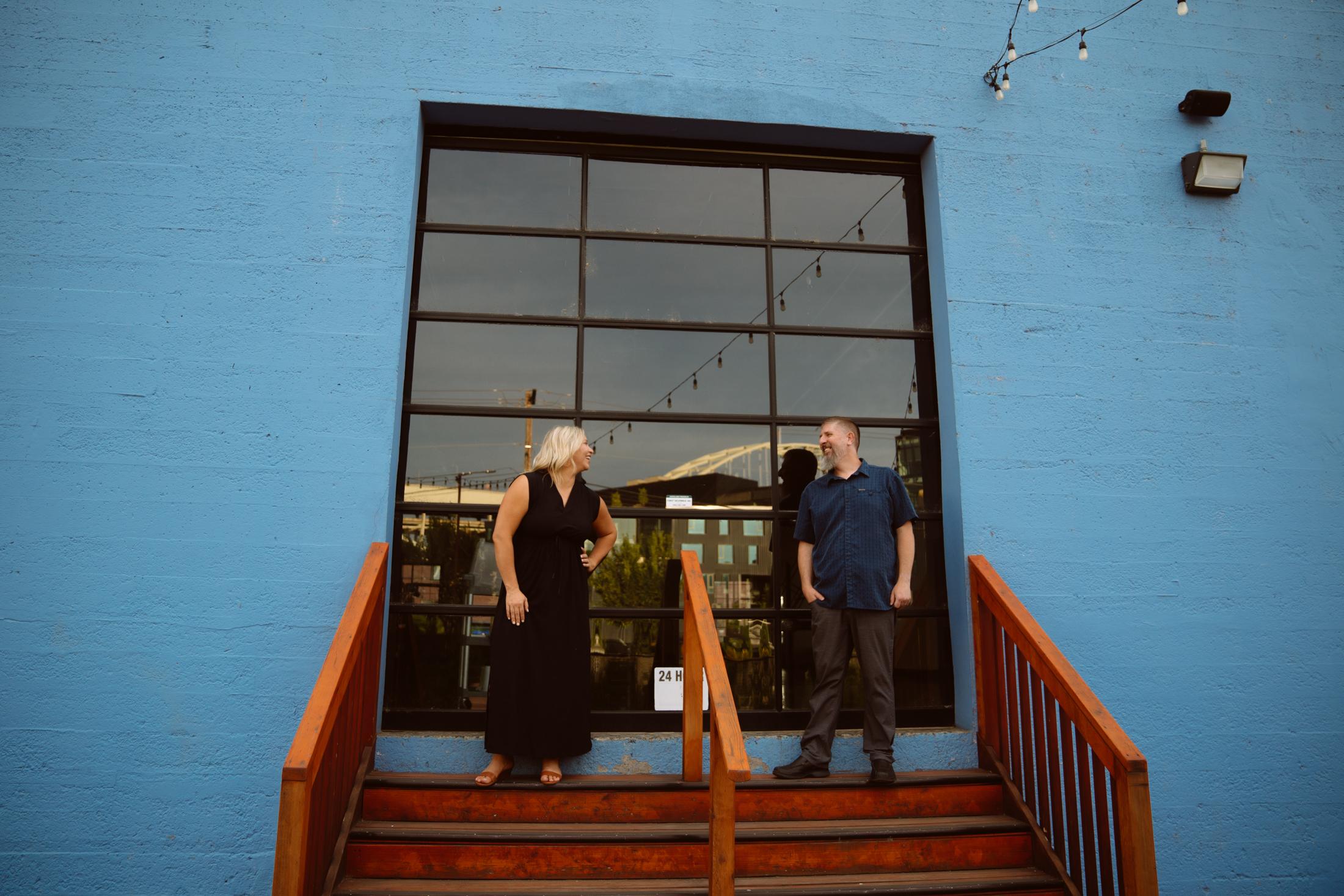 The Wedding Website of Molly Traver and Ryan Katsanes