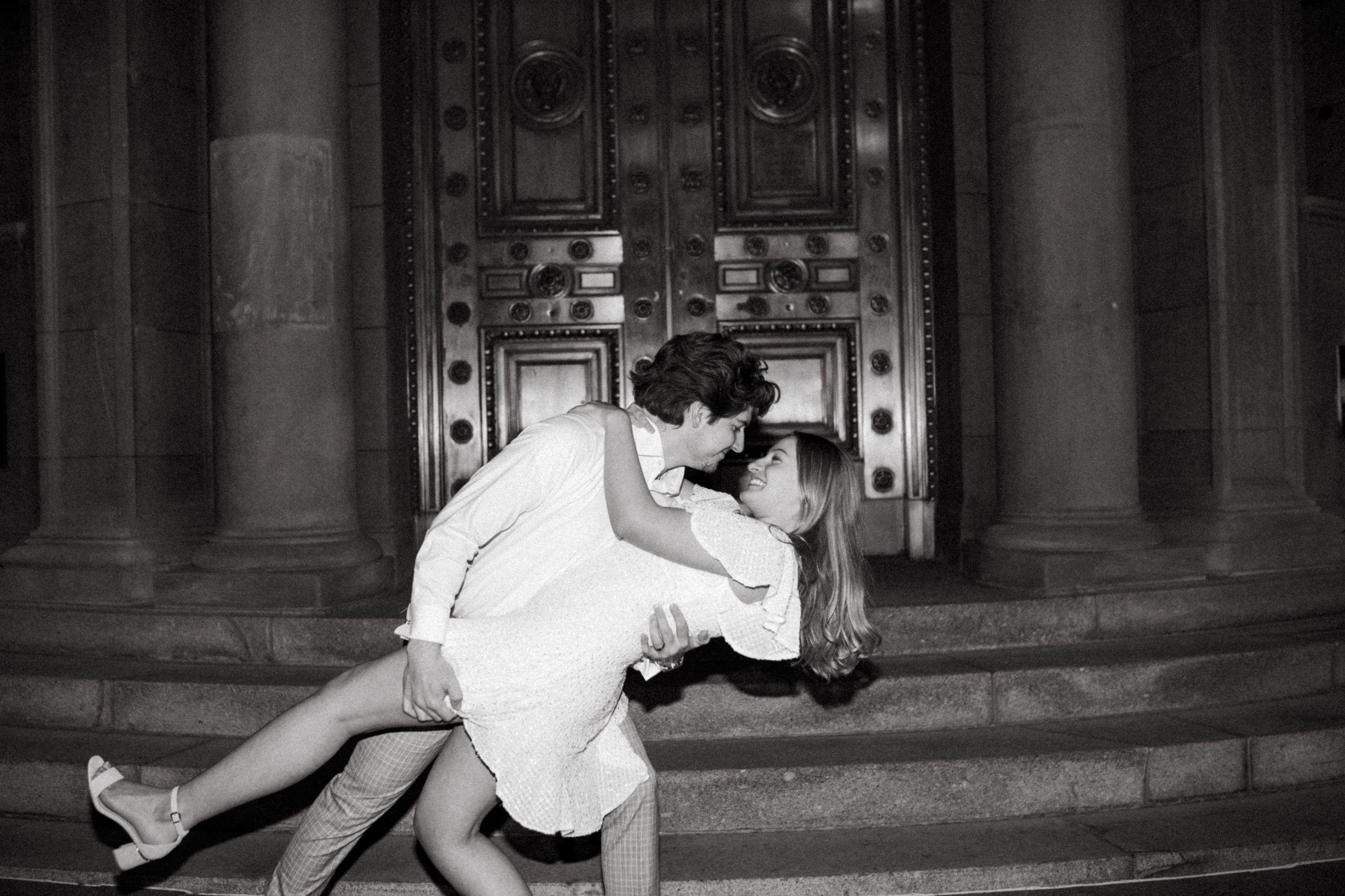 The Wedding Website of Brianna Jensen and Morley Haley
