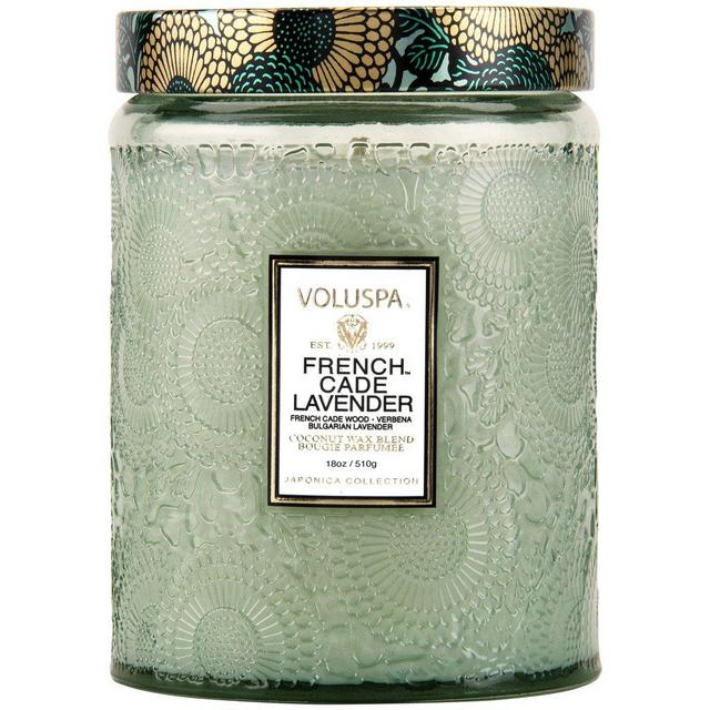 Voluspa French Cade Lavender