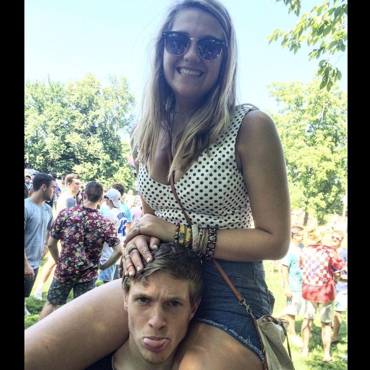 2015 - PSU Arts Fest